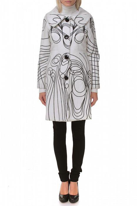 Пальто Max Mara
