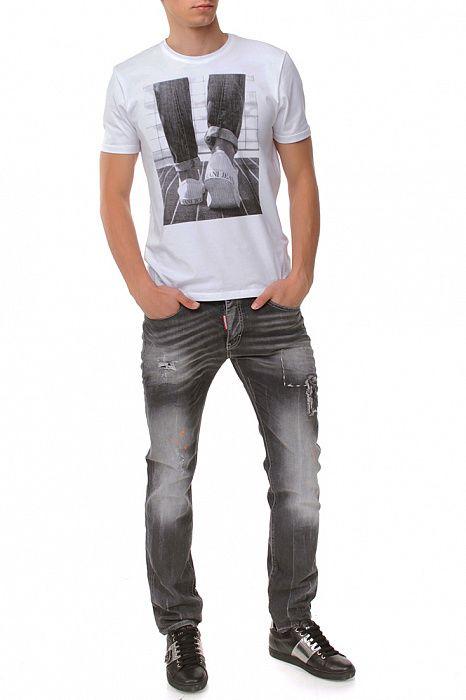 Джинсы Dsquared