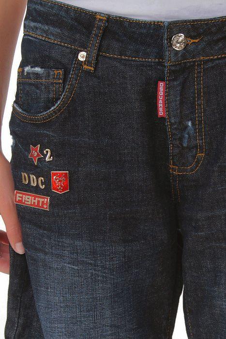 Шорты Dsquared