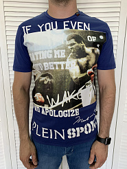Футболка Philipp Plein
