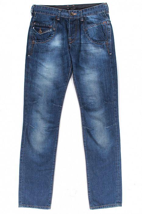 Джинсы Dsquared