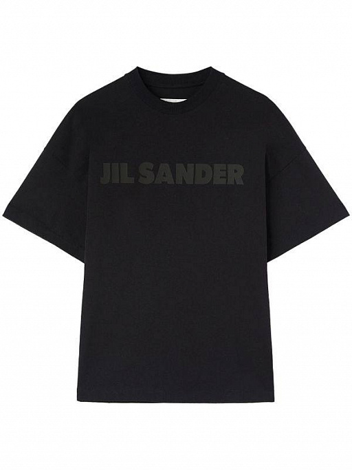 Футболка Jil Sander 