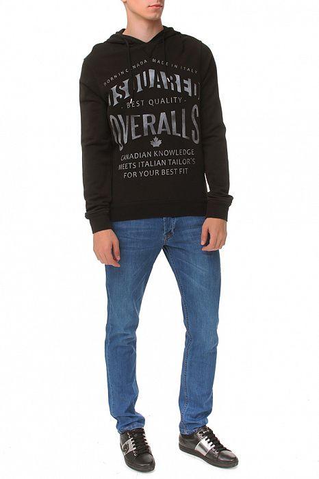 Худи Dsquared