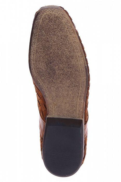 Туфли Bottega Veneta