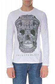 Кофта Philipp Plein