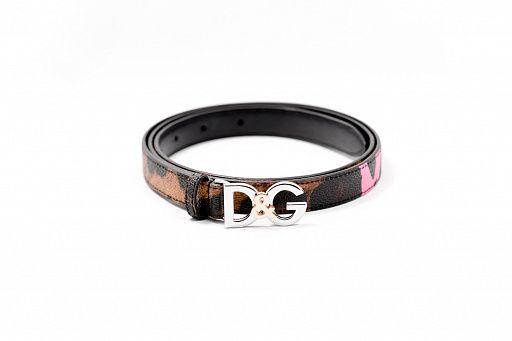 Ремень Dolce&Gabbana