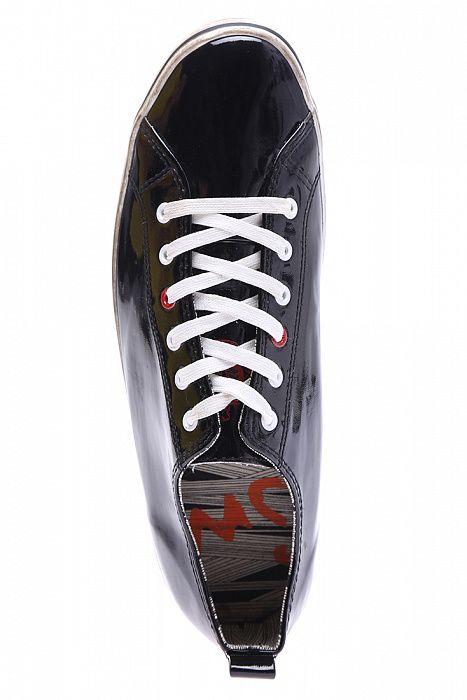 Кроссовки Paul Smith