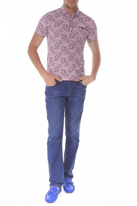 Тенниска Etro