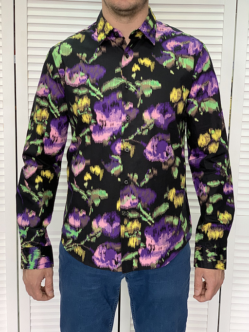Рубашка Etro