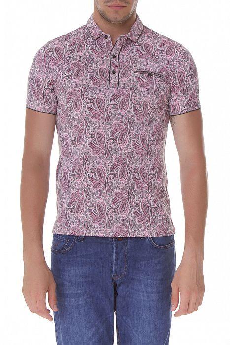 Тенниска Etro