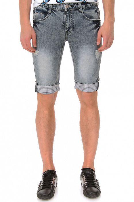 Шорты Dsquared
