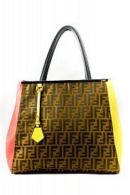 Сумка Fendi