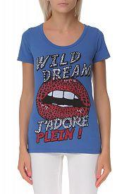 Футболка Philipp Plein