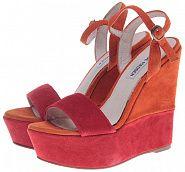 Босоножки Steve Madden