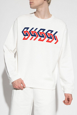Свитшот Gucci