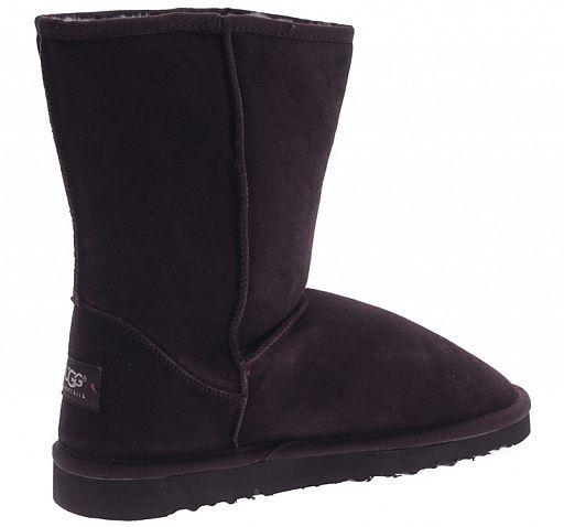 UGG