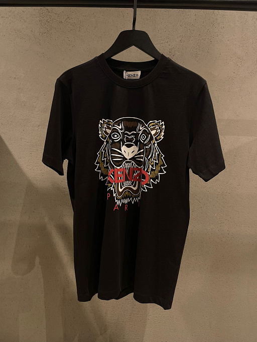 Футболка Kenzo