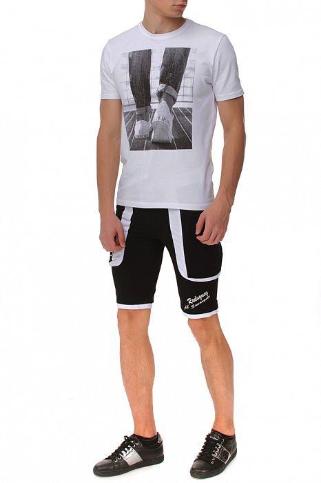 Шорты Dsquared