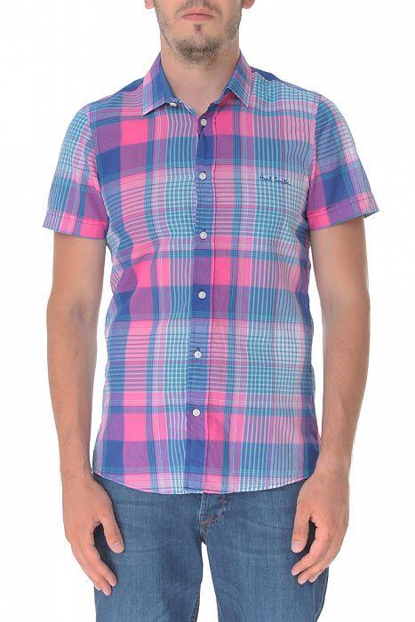 Тенниска Paul Smith