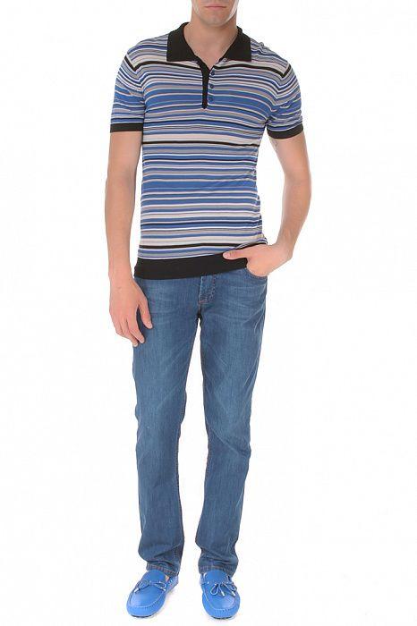 Тенниска Kiton
