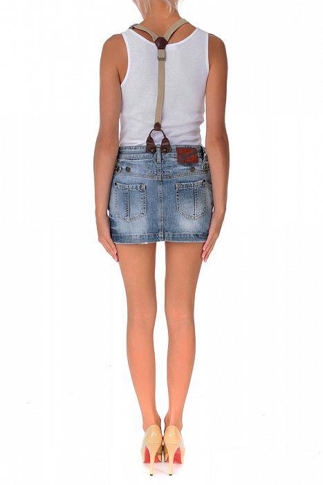 Юбка Dsquared