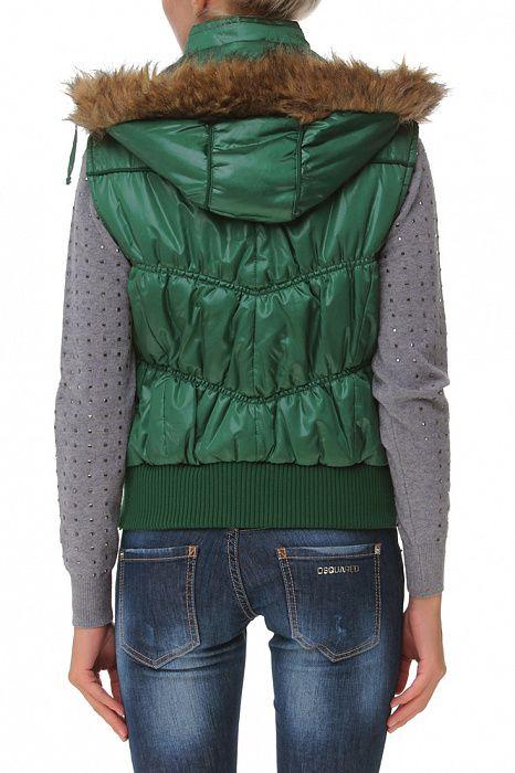 Жилетка Moncler