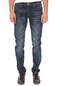 Джинсы Philipp Plein
