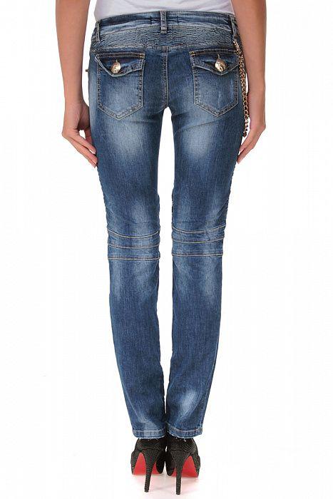 Джинсы Philipp Plein