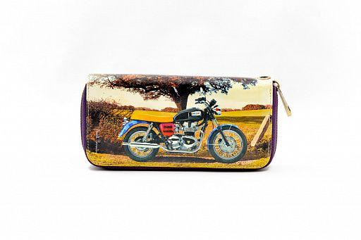 Кошелек Paul Smith