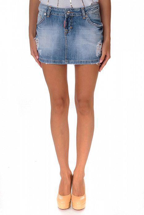 Юбка Dsquared
