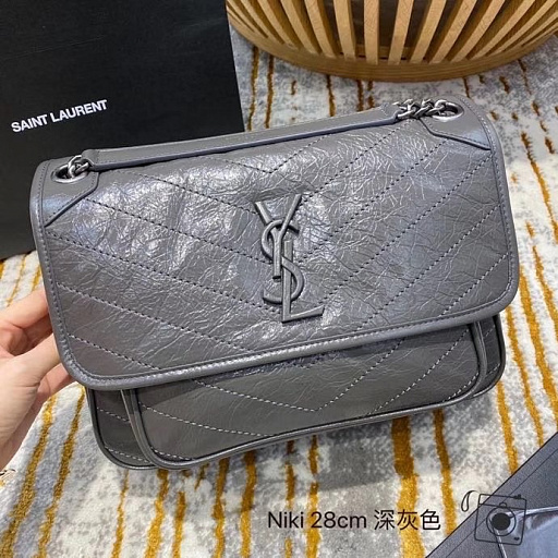 Сумка Saint Laurent