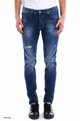 Джинсы Philipp Plein