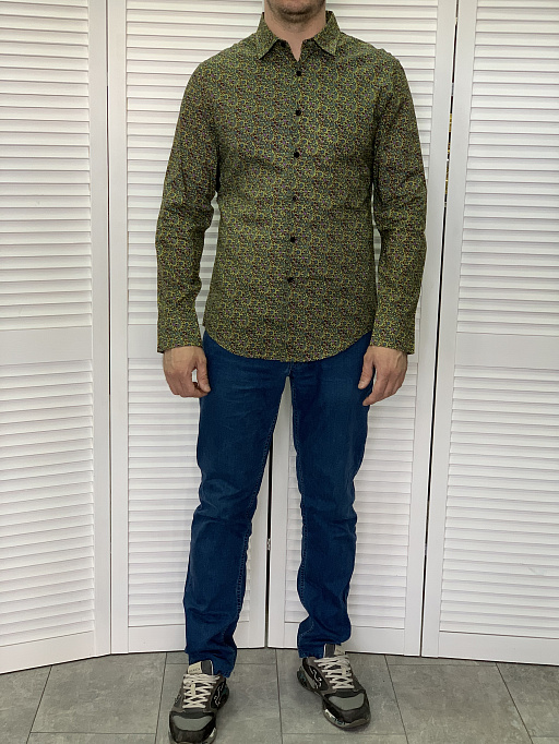 Рубашка Etro