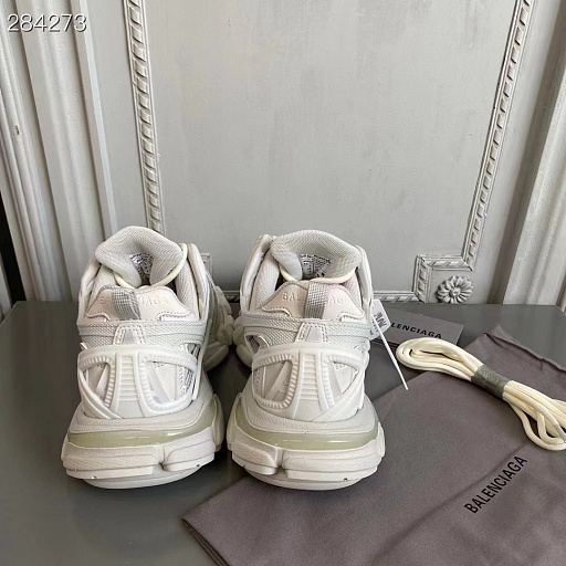 Кроссовки Balenciaga