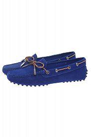 Мокасины Tods