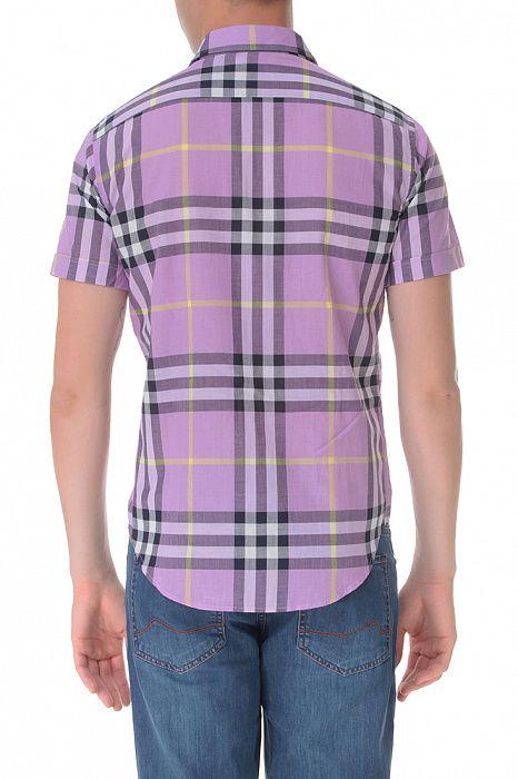 Тенниска Burberry
