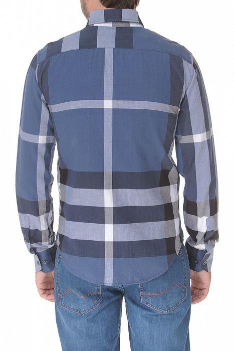 Рубашка Burberry