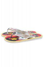 Шлепанцы Ed Hardy