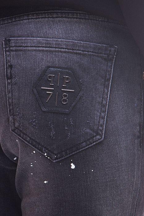 Джинсы Philipp Plein