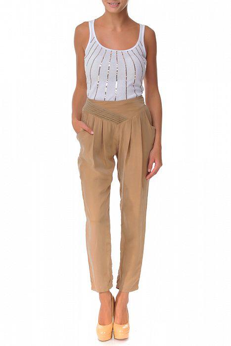 Брюки BCBG