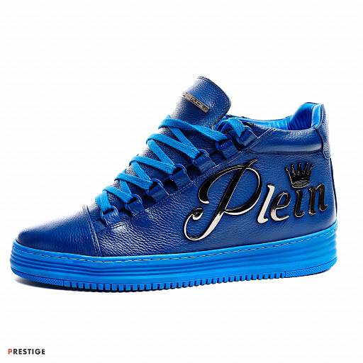 Кроссовки Philipp Plein
