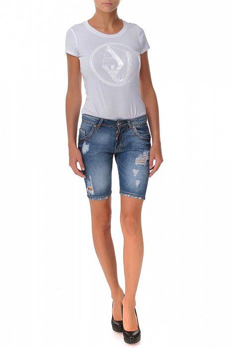 Шорты Dsquared
