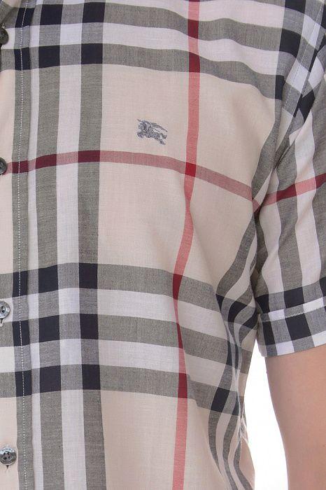 Тенниска Burberry