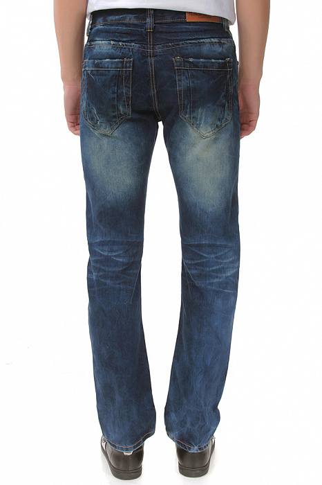 Джинсы Dsquared