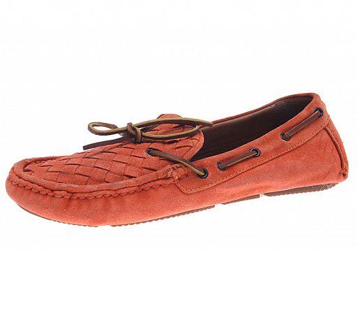 Мокасины Bottega Veneta
