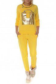 Спортивный костюм Elisabetta Franchi