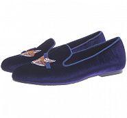 Мокасины Tory Burch