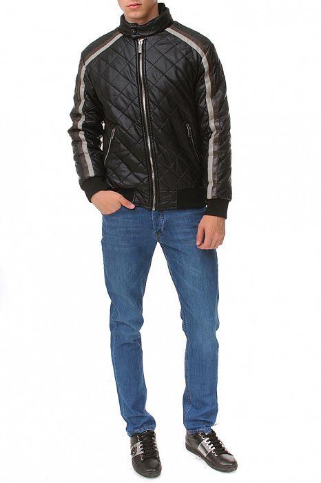 Куртка Bikkembergs