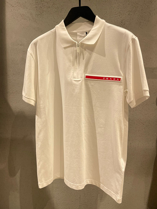 Тенниска Prada