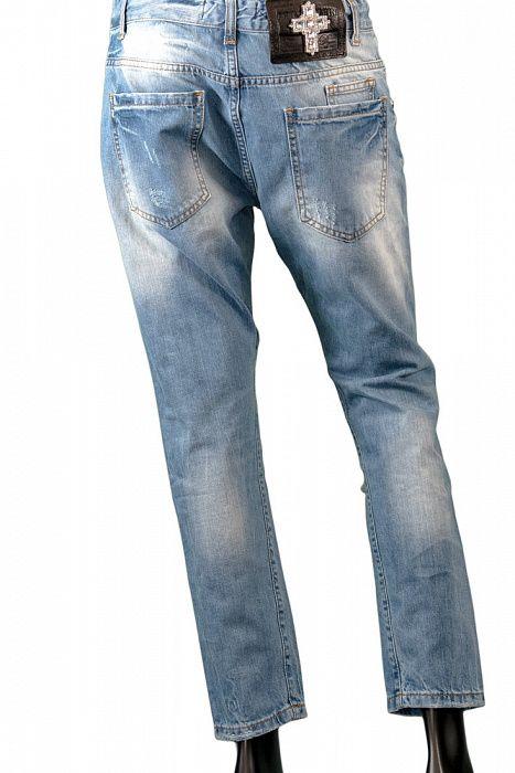 Джинсы Philipp Plein